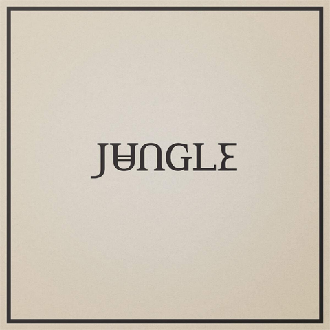 JUNGLE - LOVING IN STEREO (LP - 2021)