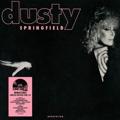 DUSTY SPRINGFIELD - REPUTATION (LP - ROSA | RSD'25 - 1990)