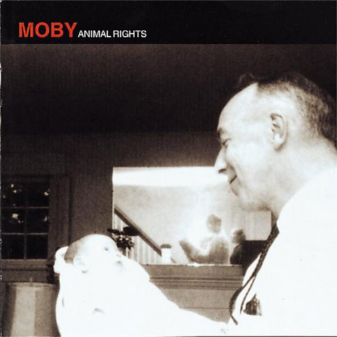MOBY - ANIMAL RIGHTS (1996)