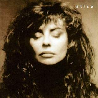 ALICE - SCIARADE (LP - RSD'21)