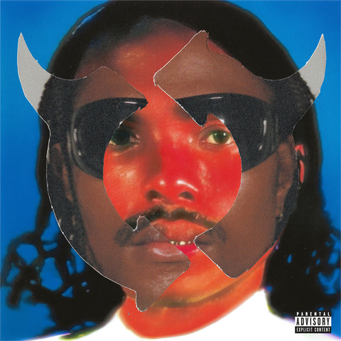 STEVE LACY - GEMINI RIGHTS (LP - 2022)