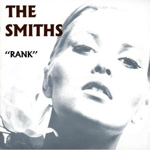 THE SMITHS - RANK (1988 - LIVE)