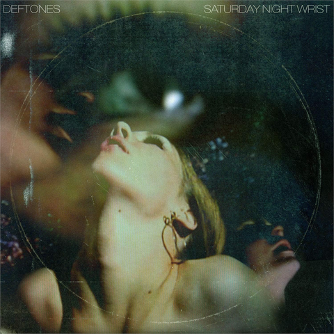DEFTONES - SATURDAY NIGHT WIRST (LP - REM24 - 2006)