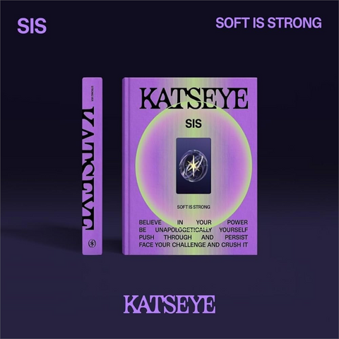 KATSEYE - SIS (2026)