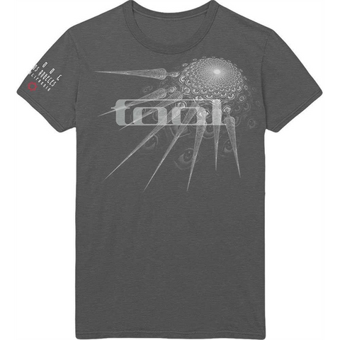 TOOL - SPECTRE SPIKE - T-Shirt