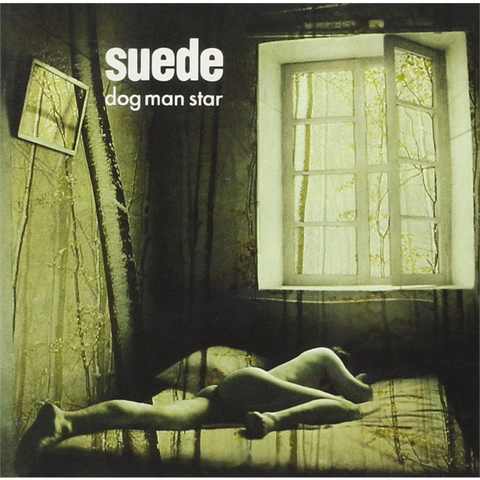SUEDE - DOG MAN STAR (1994)