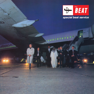 THE BEAT - SPECIAL BEAT SERVICE (2LP - BLACKFRIDAY24)