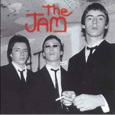 JAM (THE) - BEAT SURRENDER (1993 - COMPILATION)