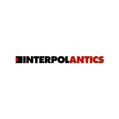 INTERPOOL - ANTICS (2004)