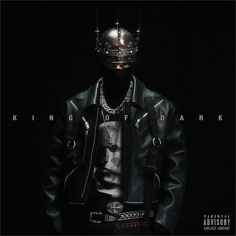 PYREX - KING OF DARK (2026)