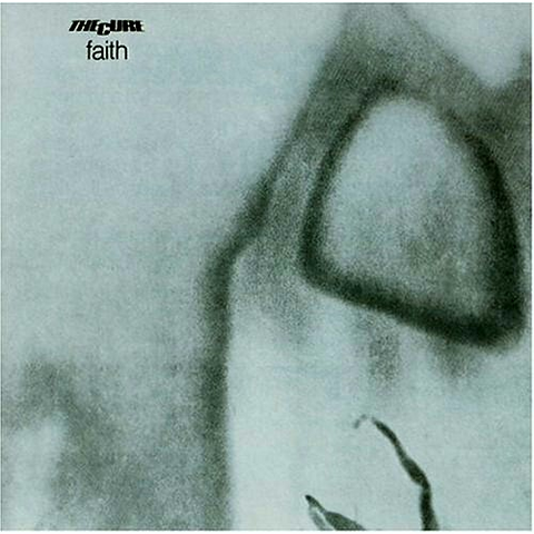 THE CURE - FAITH (1981)