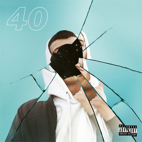 QUENTIN40 - '40 (2019)