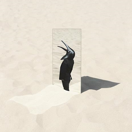 PENGUIN CAFE' - THE IMPERFECT SEA (LP - 2017)