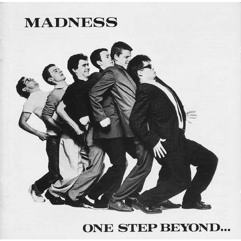 MADNESS - ONE STEP BEYOND...(1979)