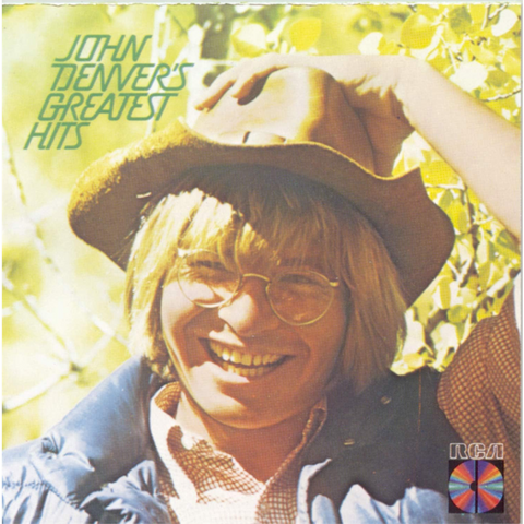 J O - GREATEST HITS '69-'73 (1972)