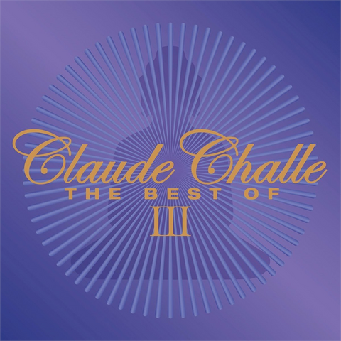 CLAUDE CHALLE - THE BEST OF III (2018)