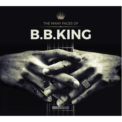 KING B.B. - ARTISTI VARI - THE MANY FACES OF - series (3CD)