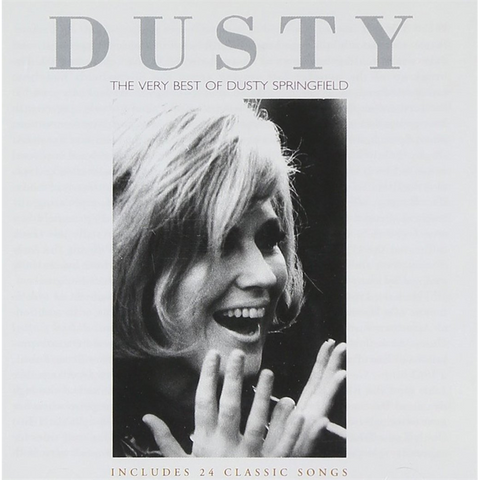SPRINGFIELD DUSTY - BEST OF