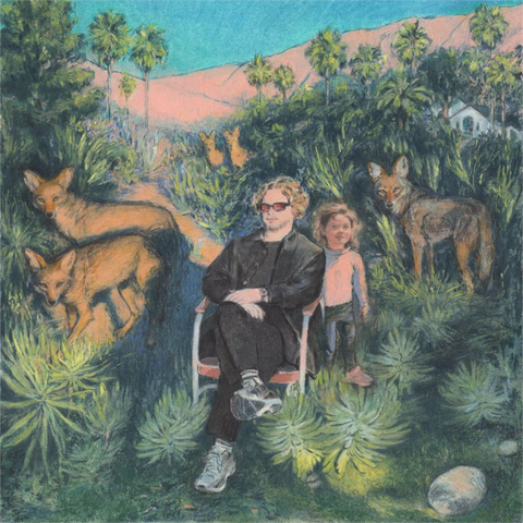 JJEROME87 - THE CANYON (2026)