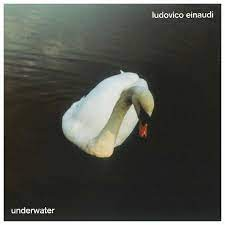 LUDOVICO EINAUDI - UNDERWATER (2LP+CD | 6 FOTO | LTD ED BOX - 2022)
