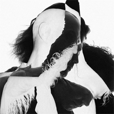 PREOCCUPATIONS - ARRANGEMENTS (LP - GIALLO CHARTREUSE - 2022)