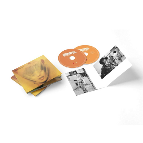 THE ROLLING STONES - GOATS HEAD SOUP (1973 - REM'20 - 2CD)