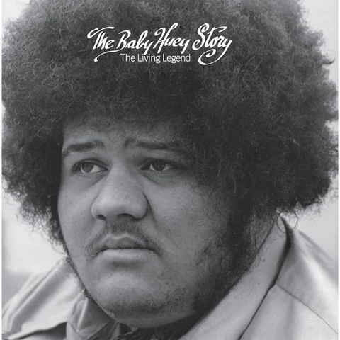 BABY HUEY - BABY HUEY STORY