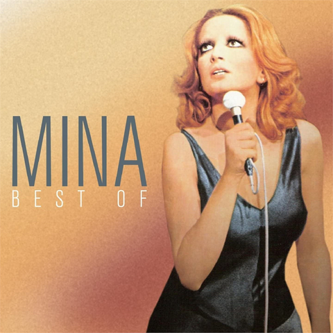 MINA - BEST OF (2014)