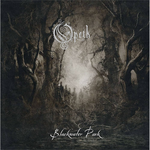OPETH - BLACKWATER PARK (2LP - 2025)