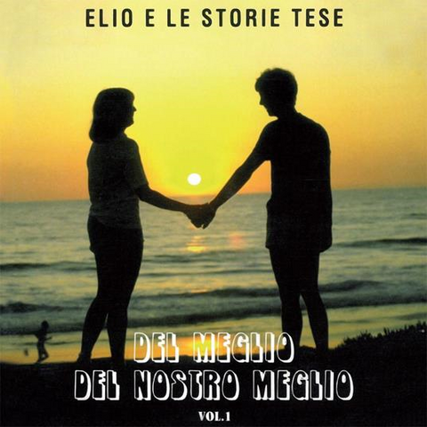 ELIO E LE STORIE TESE - DEL MEGLIO DEL NOSTRO MEGLIO (1997 - REM24)