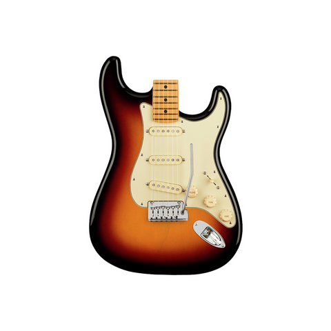 FENDER - TAPPETINO MOUSE – Chitarra Fender Stratocaster