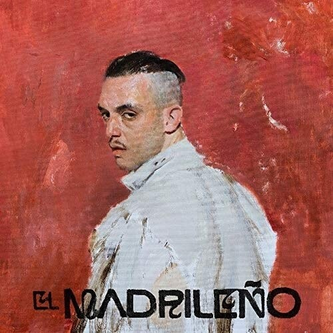 C. TANGANA - EL MADRILENO (LP - 2021)