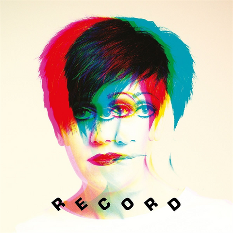 TRACEY THORN - RECORD (2018)