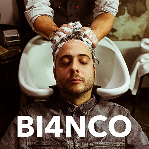 BIANCO - QUATTRO (2018 - digipack)