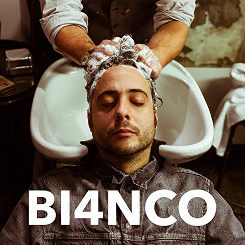 BIANCO - QUATTRO (2018 - DIGIPACK)