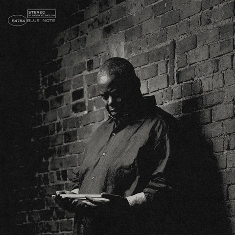 JONATHAN BLAKE - MY LIFE MATTERS (2025)