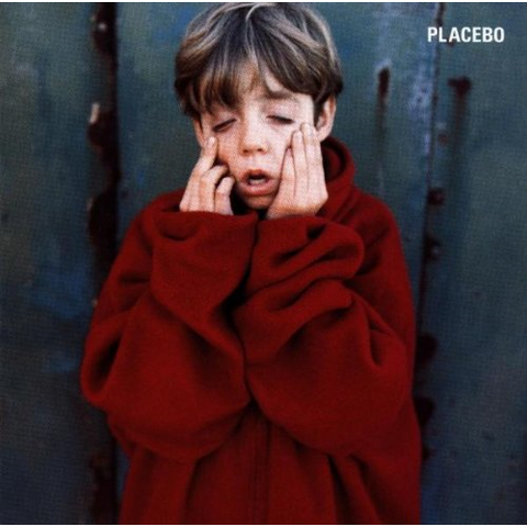 PLACEBO - PLACEBO (1996)