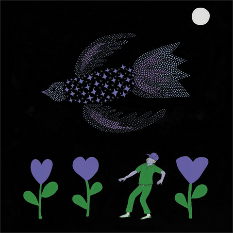 BONNIE 'PRINCE' BILLY - THE PURPLE BIRD (LP - DELUXE | INDIE ONLY - 2025)