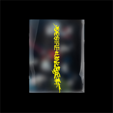 ENHYPEN - DESIRE : UNLEASH (2025 - YOU VERSION)