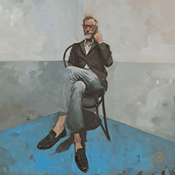 MATT BERNINGER - SERPENTINE PRISON (2020)
