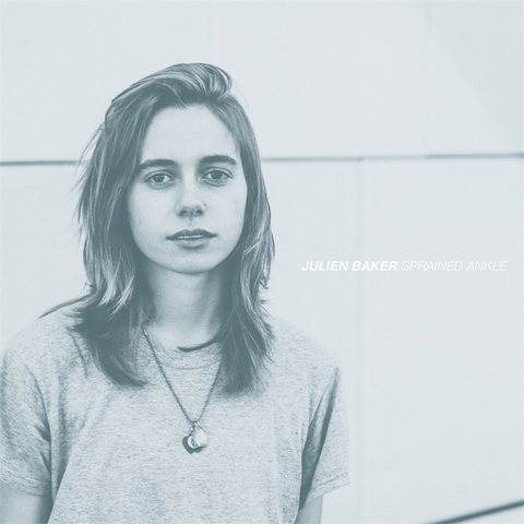 JULIEN BAKER - SPRAINED ANKLE (2015)