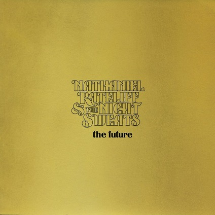 NATHANIEL RATELIFF - THE FUTURE (2021)