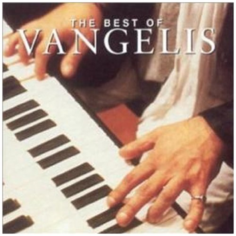 VANGELIS - THE BEST OF