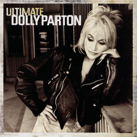 DOLLY PARTON - ULTIMATE (2003)