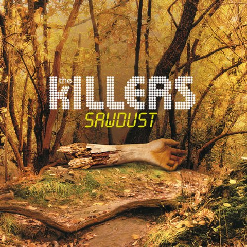 KILLERS THE - SAWDUST