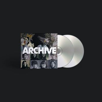 ARCHIVE - YOU ALL LOOK THE SAME TO ME (2002 - 2CD | REM24)