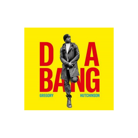 GREGORY HUTCHINSON - DA BANG (2023)