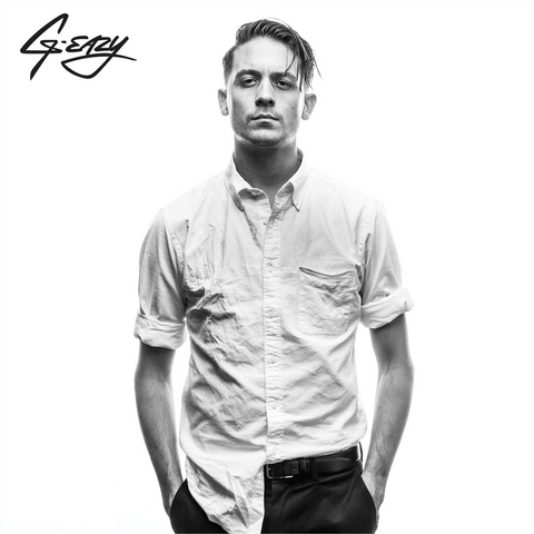 G-EAZY - THESE THINGS HAPPEN (2014)