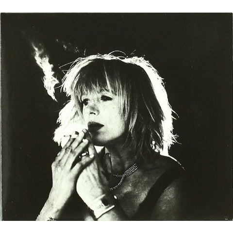 MARIANNE FAITHFULL - A COLLECTION OF HER BEST RECORDINGS (1994 - best of)