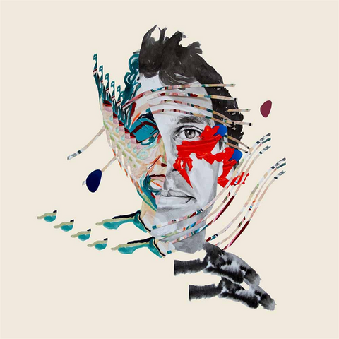 ANIMAL COLLECTIVE - PAINTING WITH (2016)